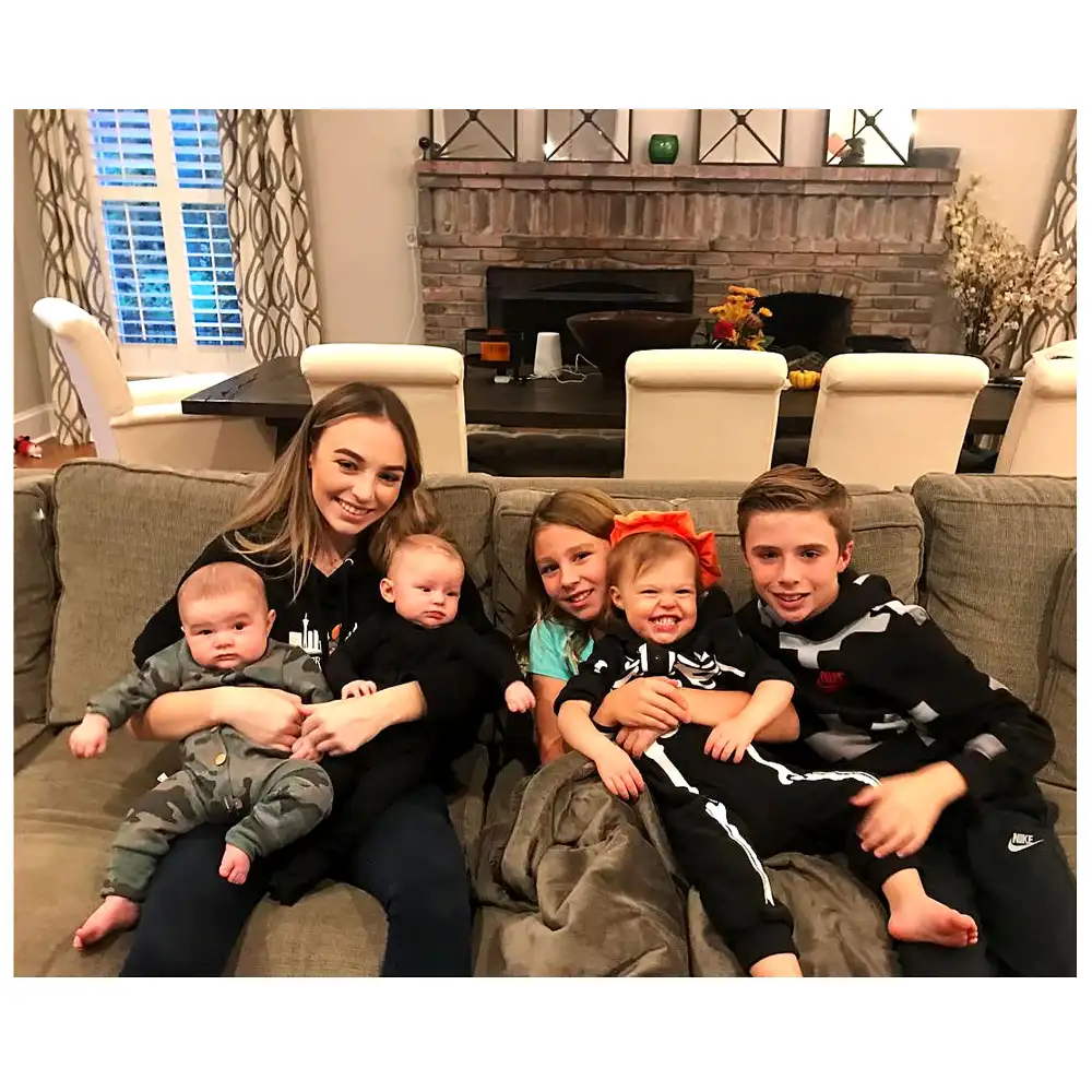 Jim Edmonds Daughter Hayley Been Waiting For Him to Leave Meghan