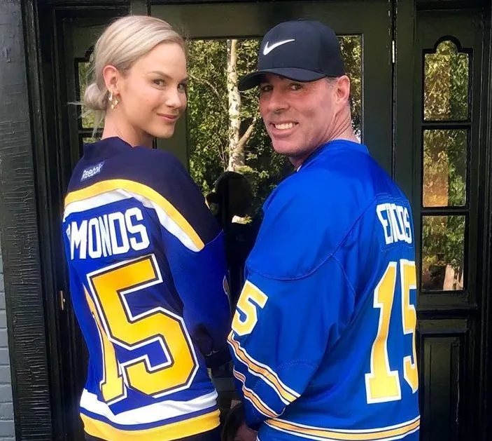 Jim Edmonds Posts About a Narcissist 'Losing Control of Someone Else's Mind' Amid Meghan King Edmonds Split