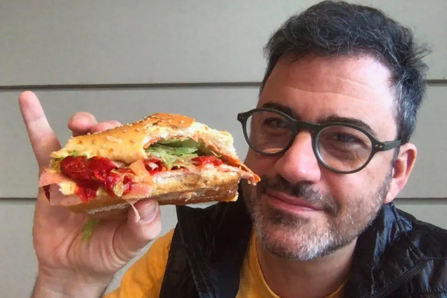 Jimmy-Kimmel-Defonte's