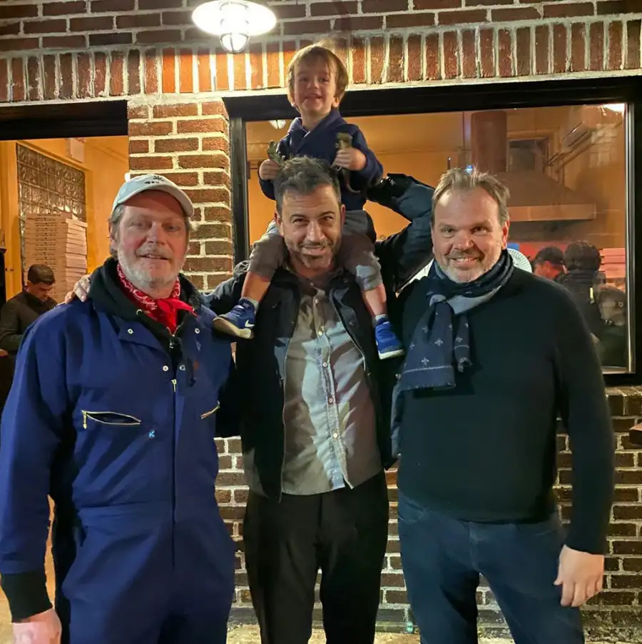 Jimmy-Kimmel-F&F-Pizzeria