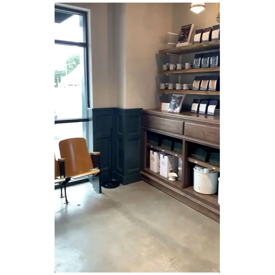 Joanna Gaines Gives Fans Inside Look at New Coffee Shop