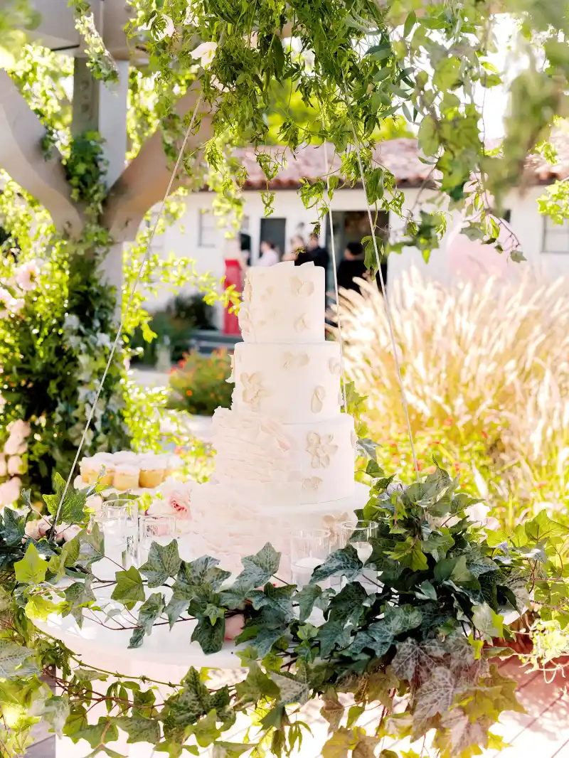 Joanna Krupa Baby Shower Party