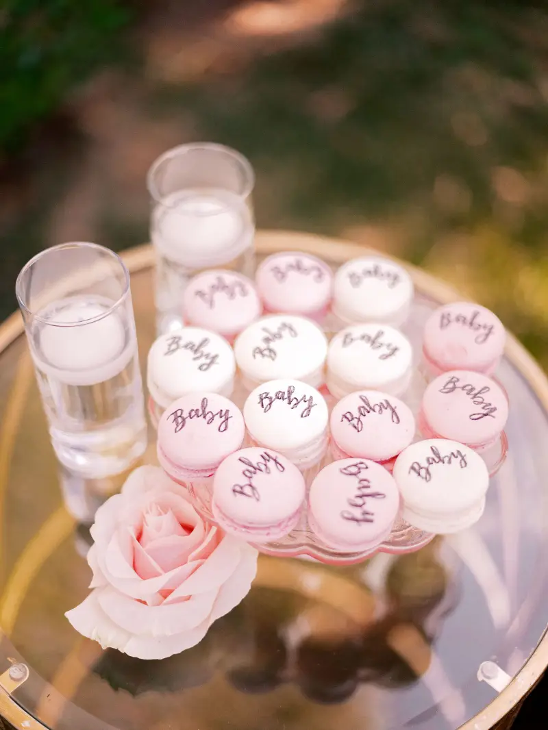 Joanna Krupa Baby Shower Party