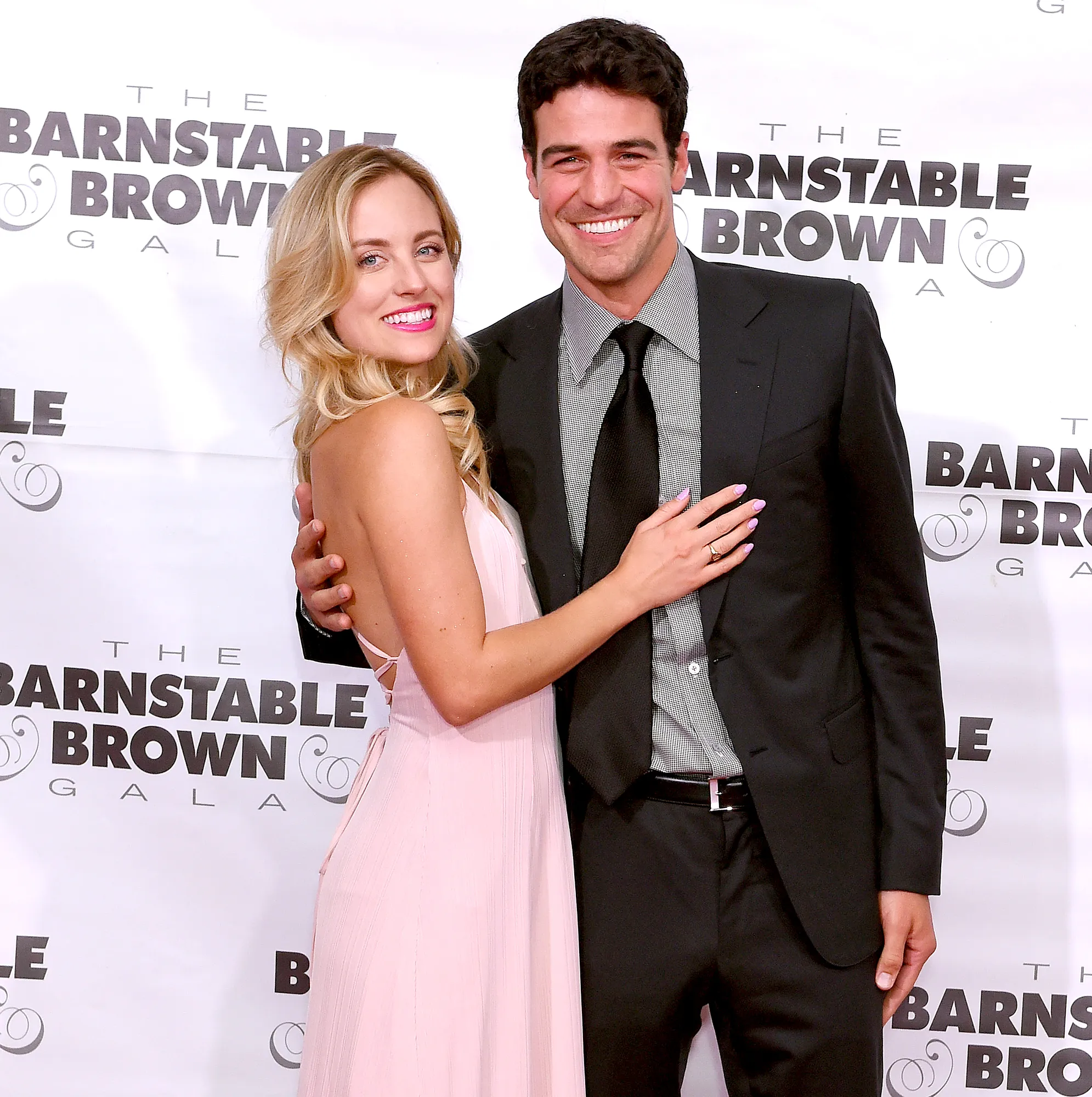 Joe-Amabile-and-Kendall-Long-engagement