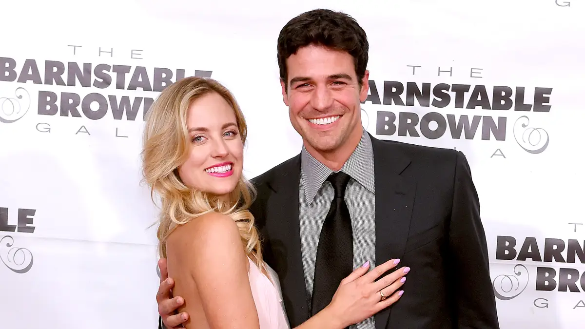 Joe-Amabile-and-Kendall-Long-engagement