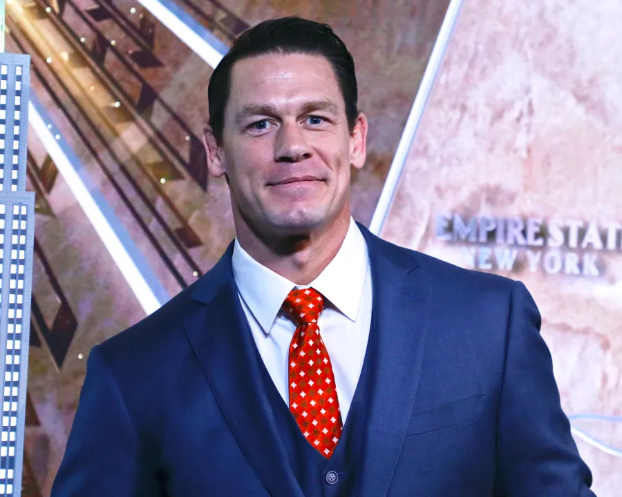 John Cena Admits His Dating Philosophy Isn’t Gender Specific
