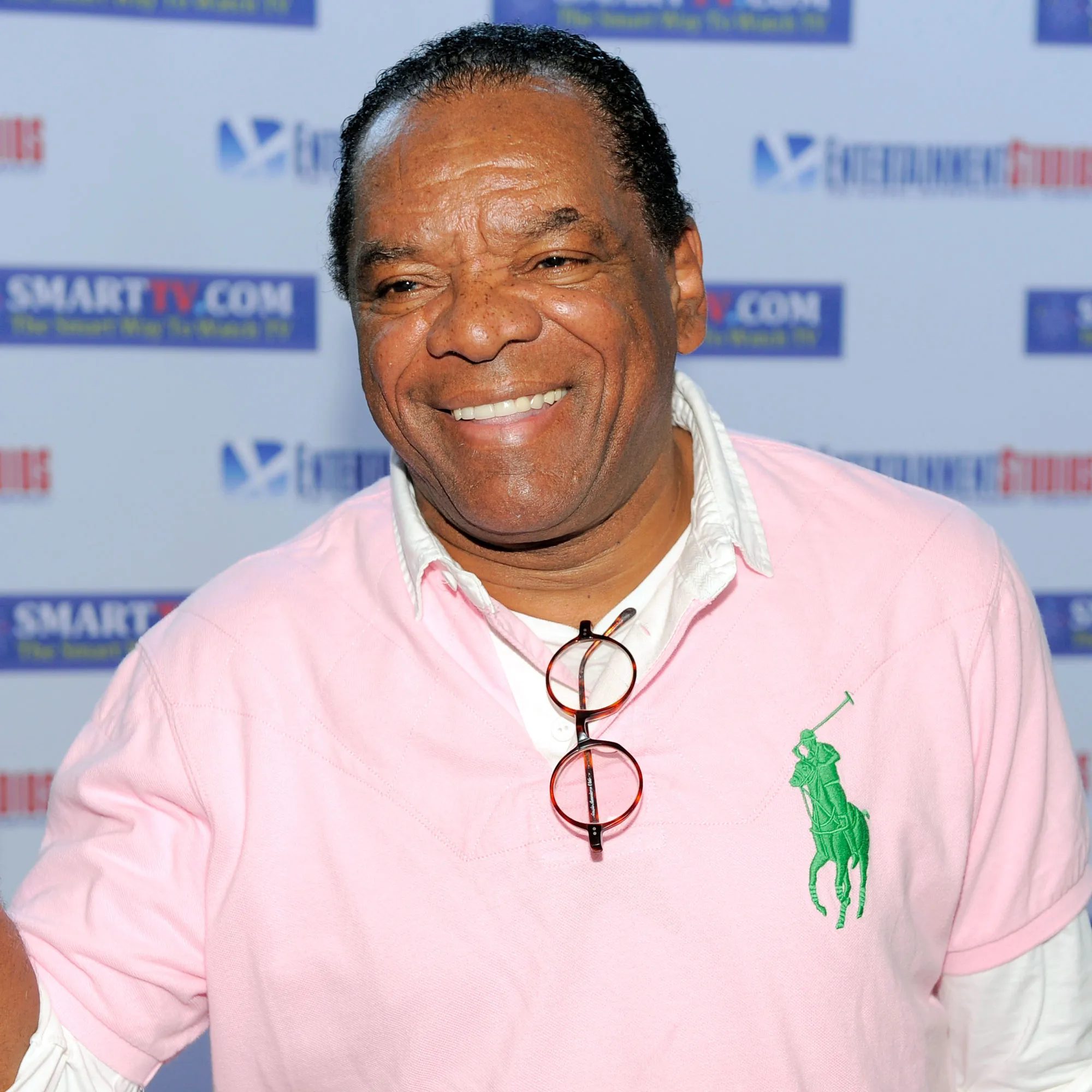 John Witherspoon Dead Comedian and ‘Friday’ Star Dies at 77