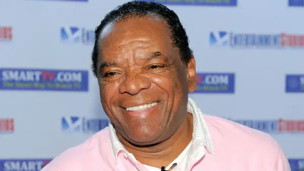 John Witherspoon Dead Comedian and ‘Friday’ Star Dies at 77