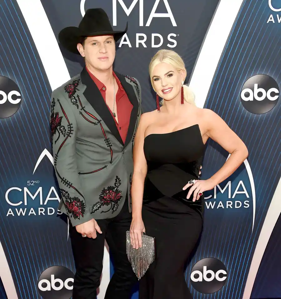 Jon-Pardi-and-Summer-Duncan-engaged