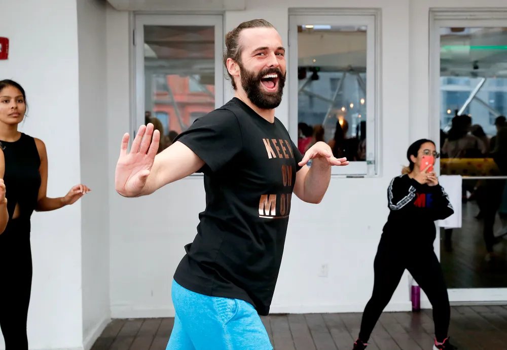 Jonathan-Van-Ness-Zumba