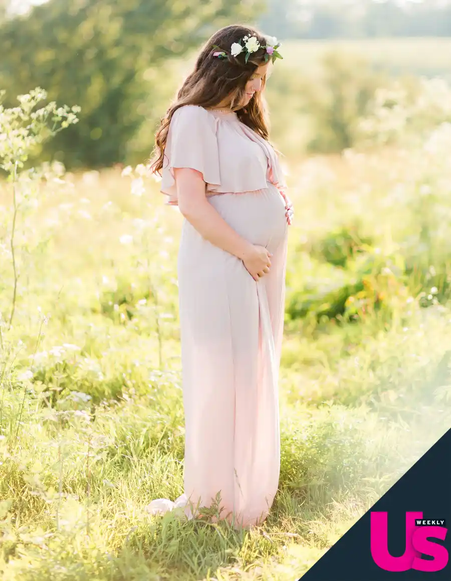 Joy-Anna Duggar Is Giving Her Body Time to Heal Exclusive