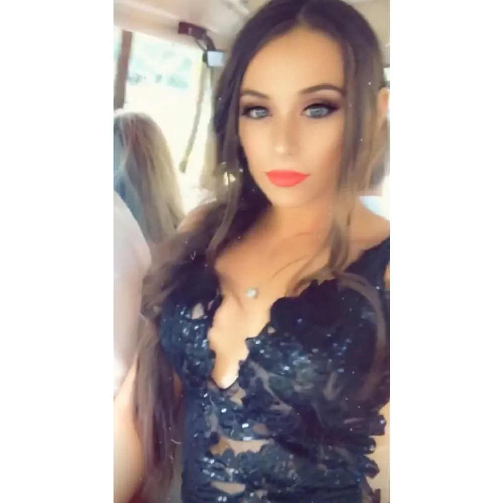 Justin Bieber&rsquo;s 1st Girlfriend Caitlin Beadles Attends His Wedding to Hailey Baldwin