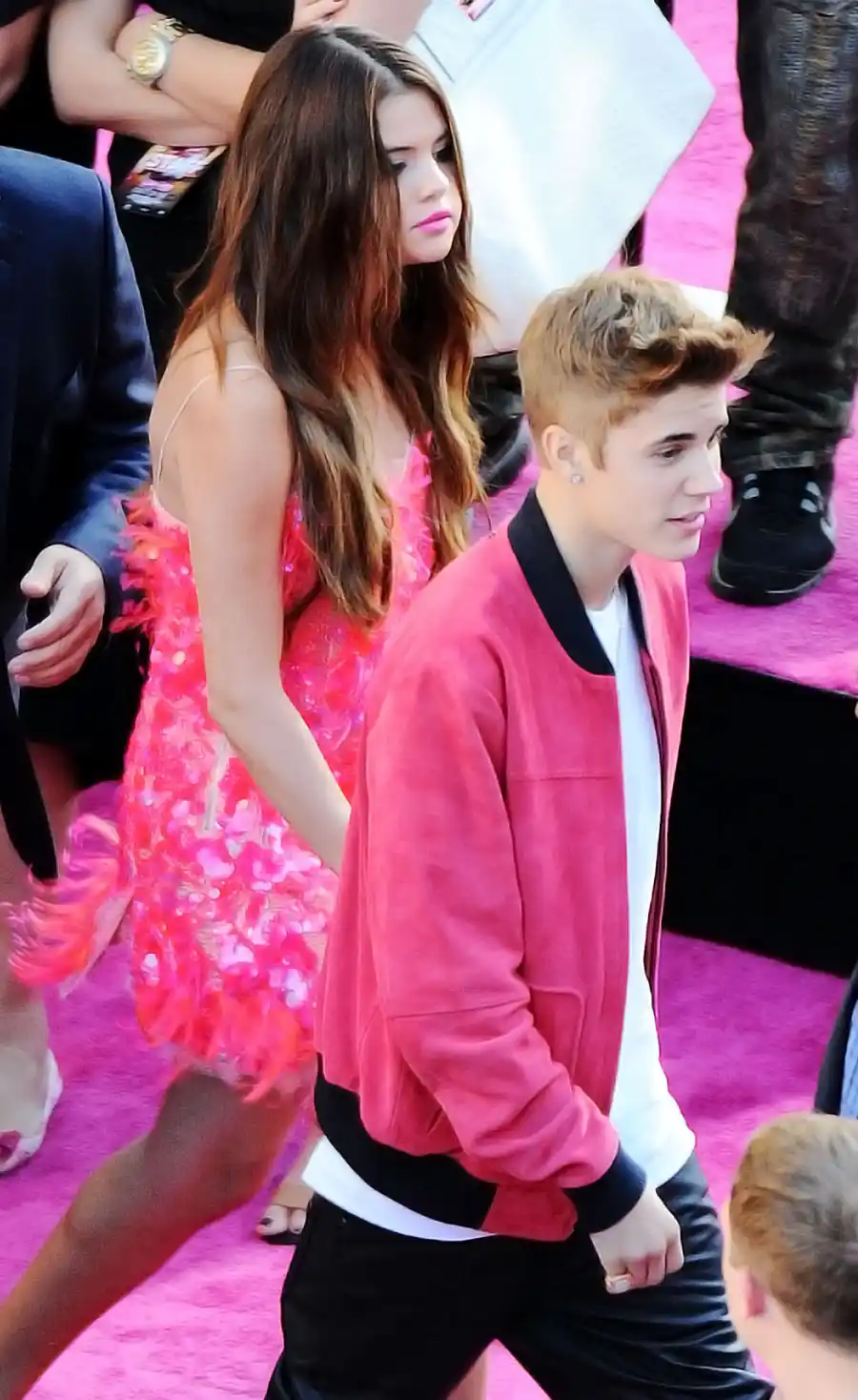 Justin Bieber Romances With Selena Gomez Hailey Baldwin Timeline