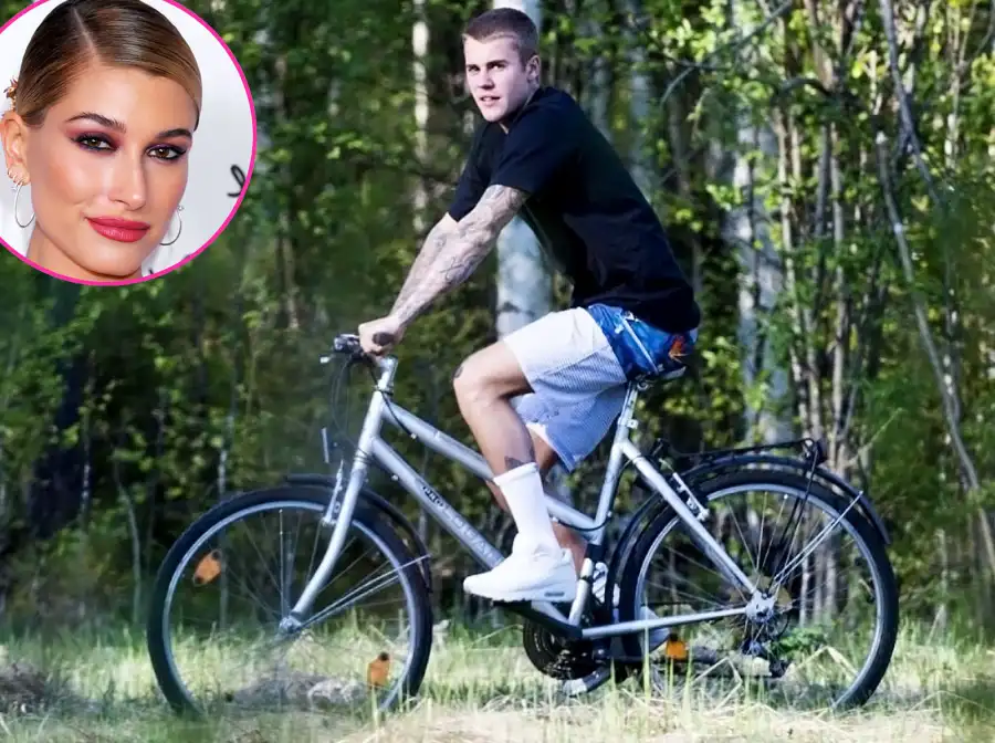 Justin Bieber Romances With Selena Gomez Hailey Baldwin Timeline