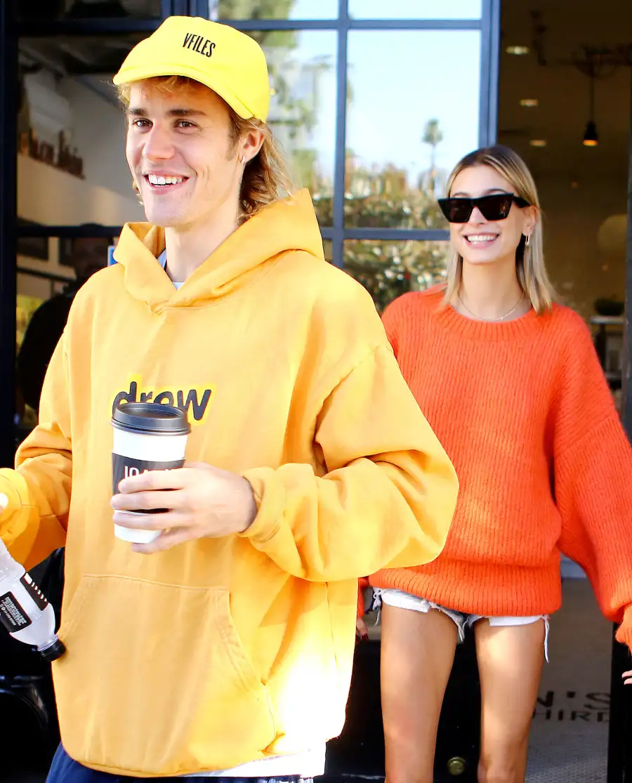 Justin Bieber Romances With Selena Gomez Hailey Baldwin Timeline