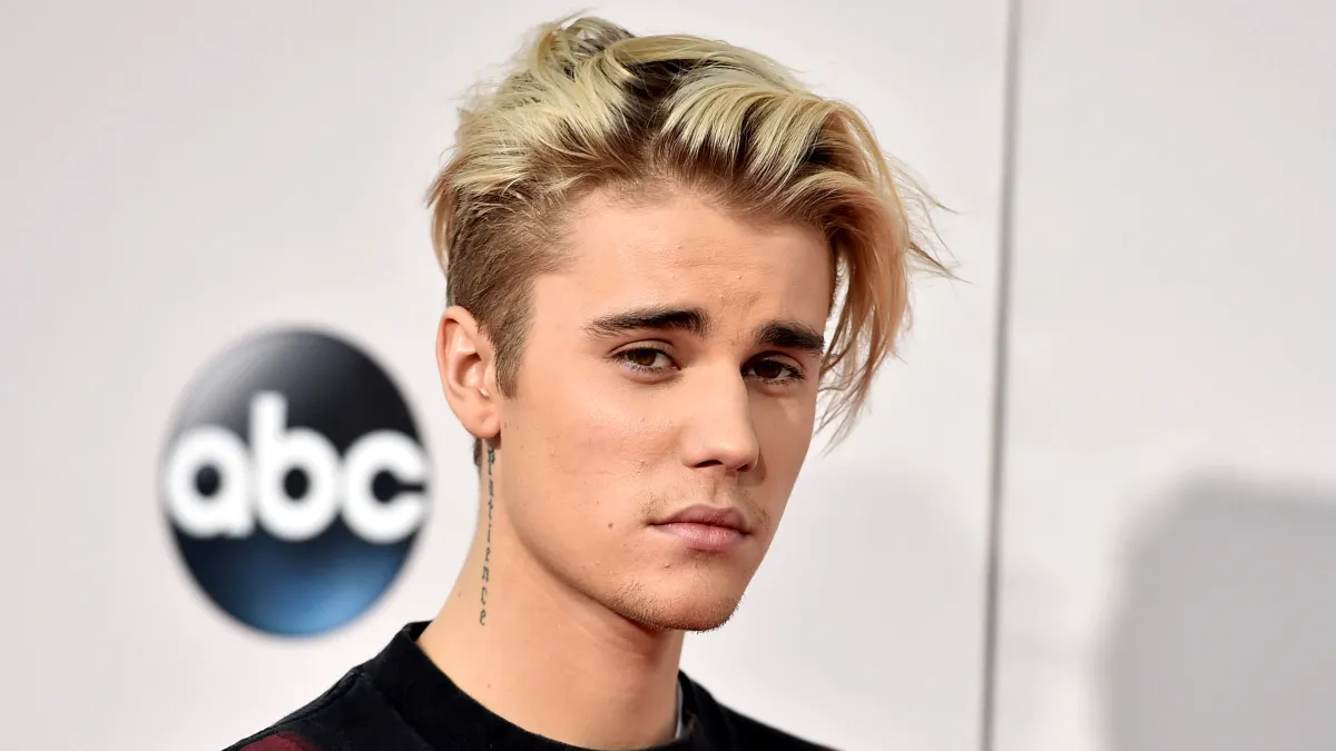 Justin Bieber Says PETA Can Suck It