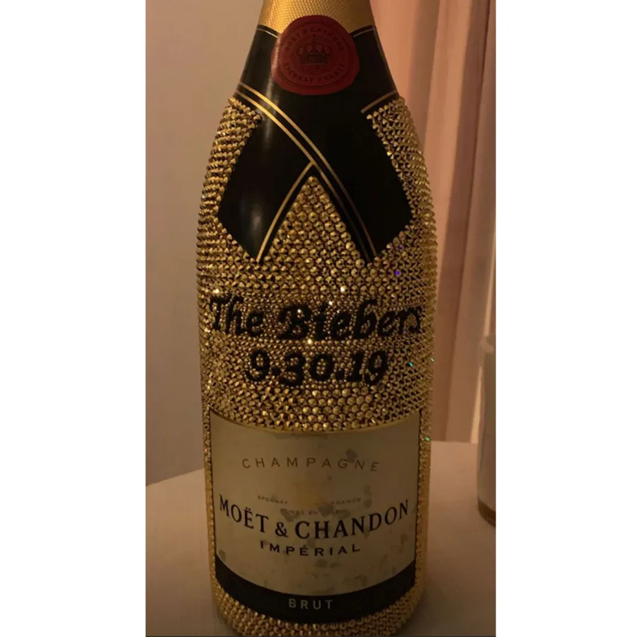 Justin Bieber and Hailey Baldwin Wedding