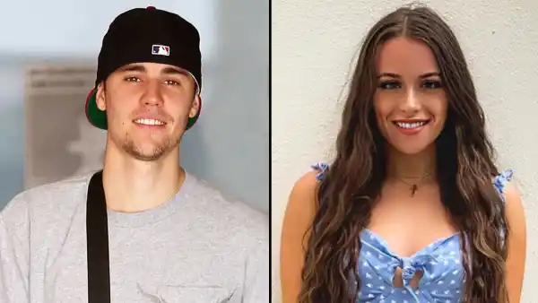 Justin Bieber’s 1st Girlfriend Caitlin Beadles Attends His Wedding to Hailey Baldwin