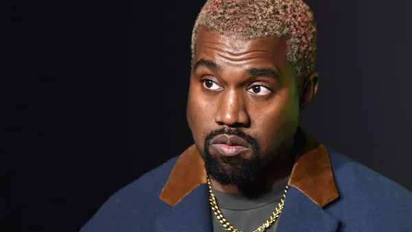 Mental Health Kanye West Releveations From Radio Interview