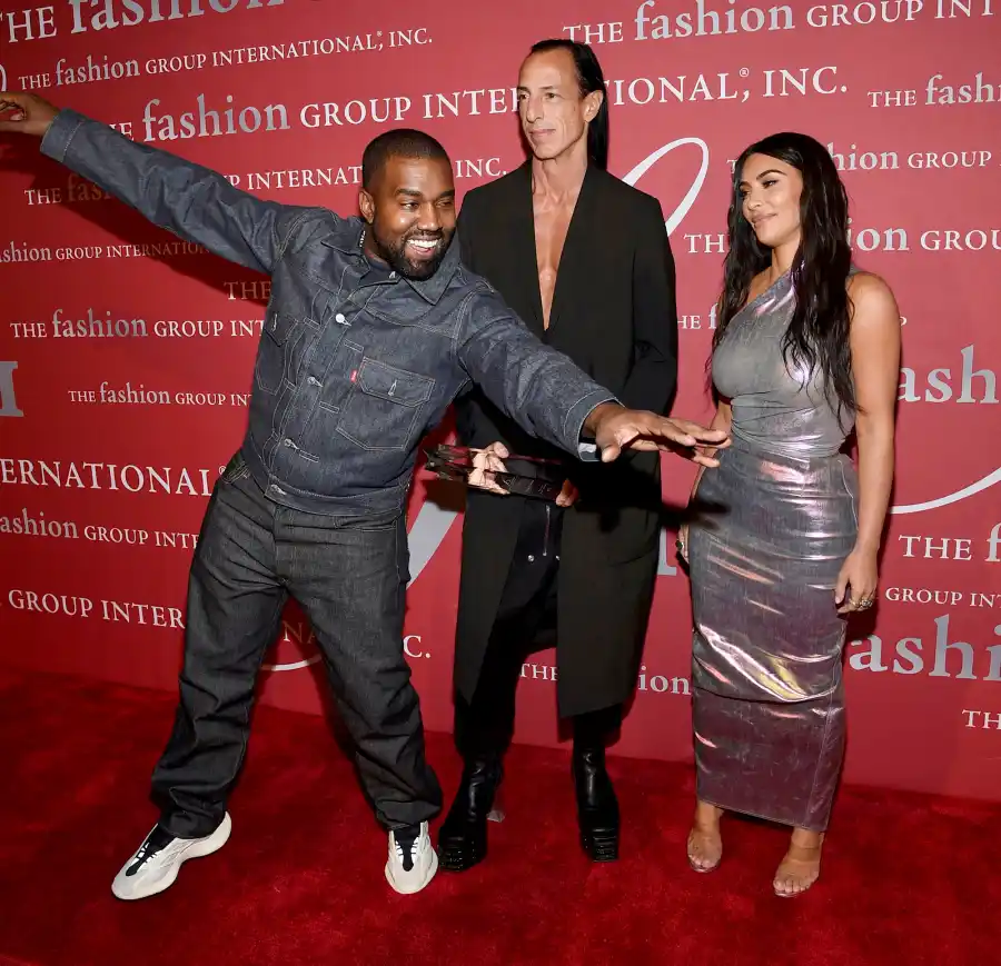 Kanye-West,-Rick-Owens,-Kim-Kardashian-West