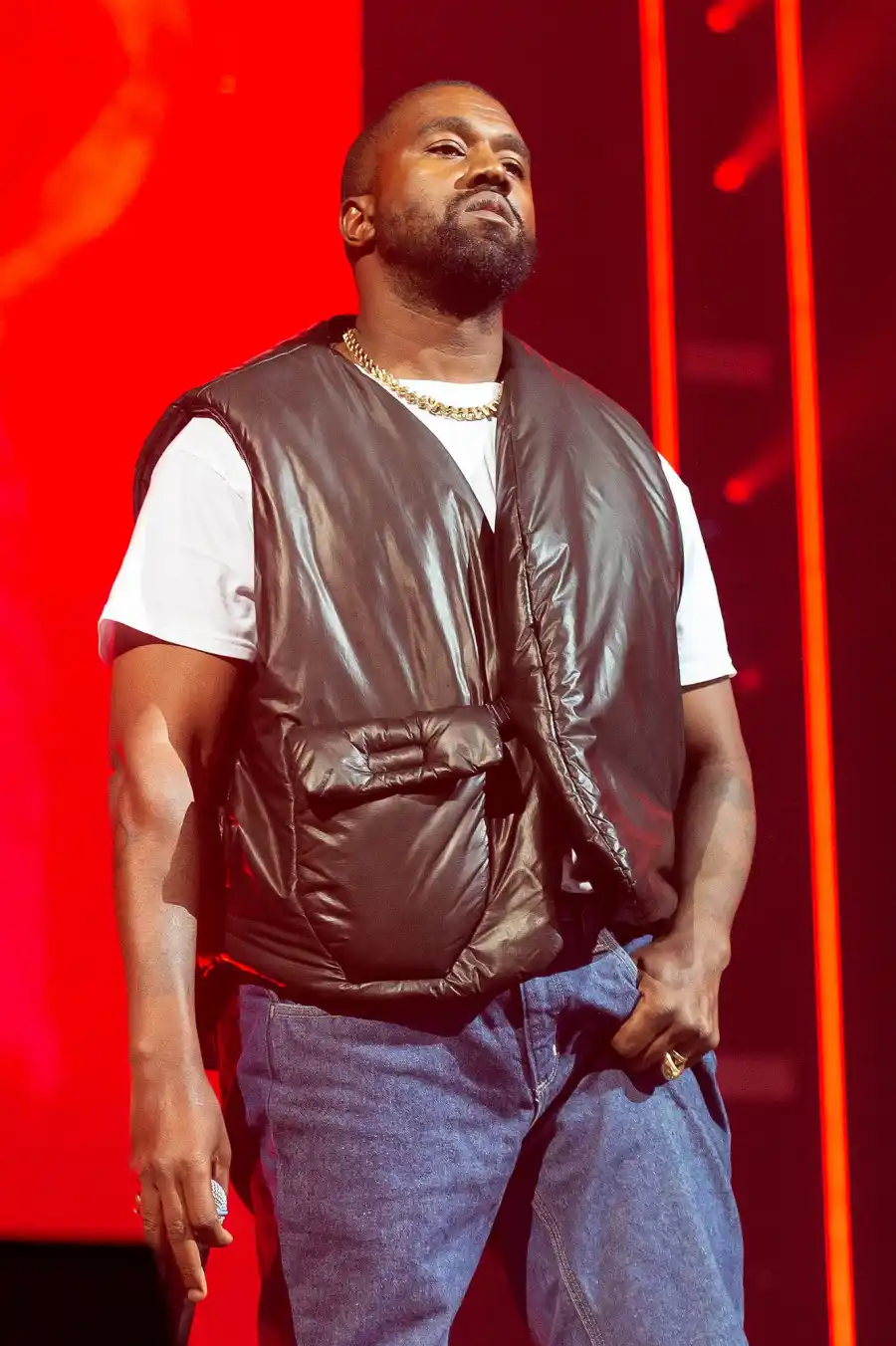 Sex Addiction Kanye West Releveations From Radio Interview