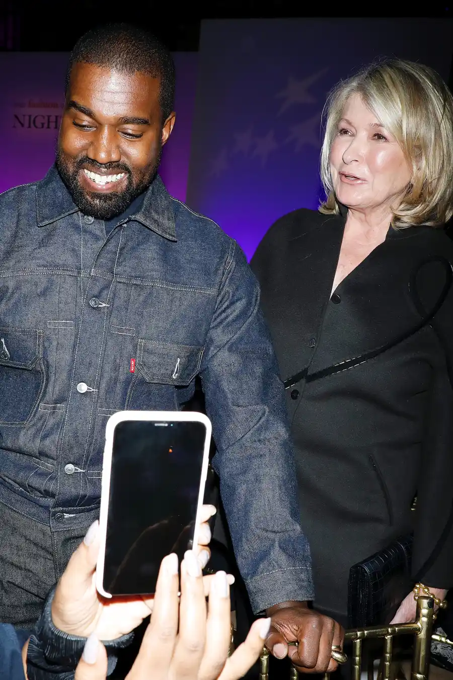 Kanye-West-and-Kim-Kardashian-West-Night-of-Stars-Gala-Martha-Stewart-4