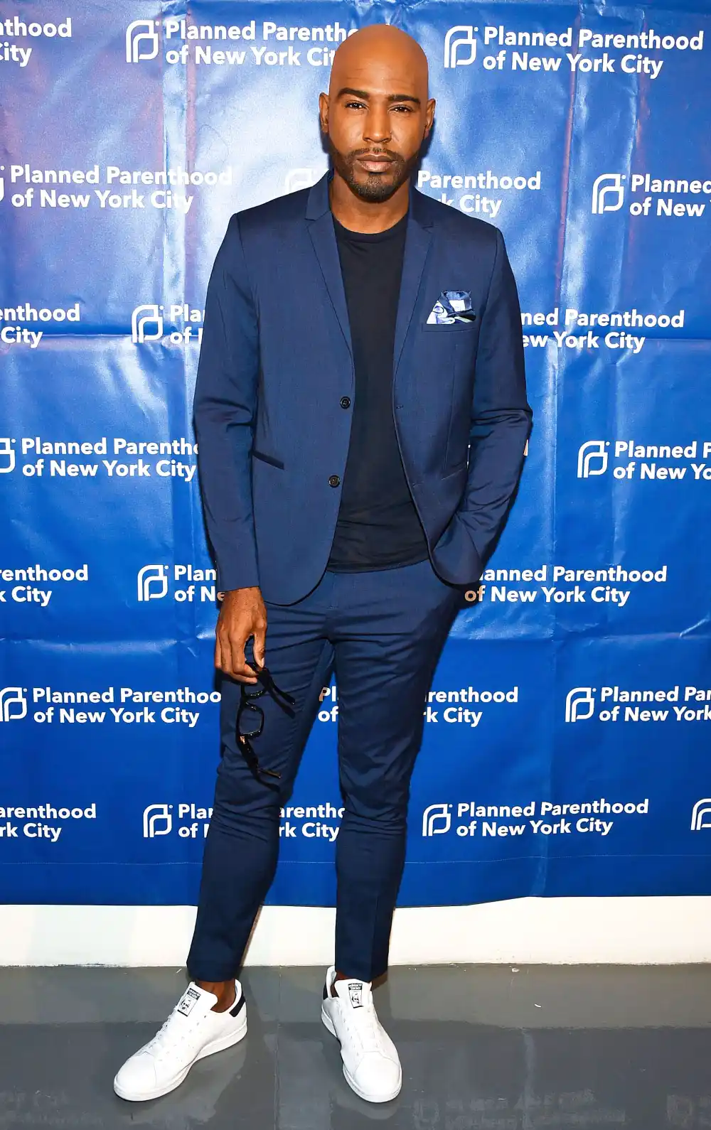 Karamo Brown Hoped His Sons Wouldnt Follow His Footsteps