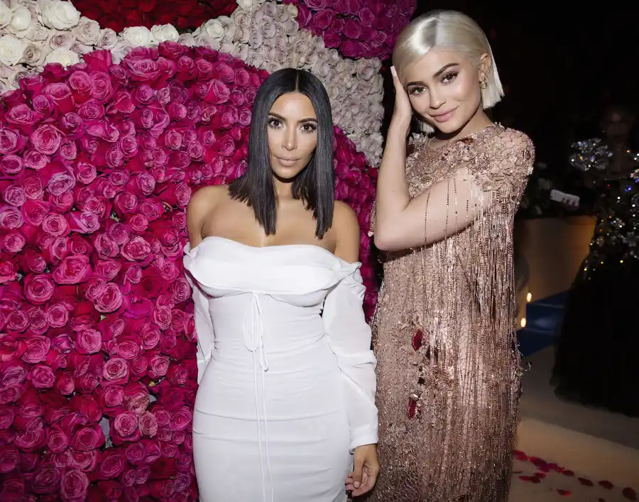 Kim Kardashian 39th Birthday Family Celebrates