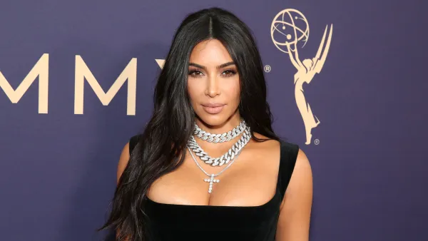Kim Kardashian 39th Birthday Family Celebrates