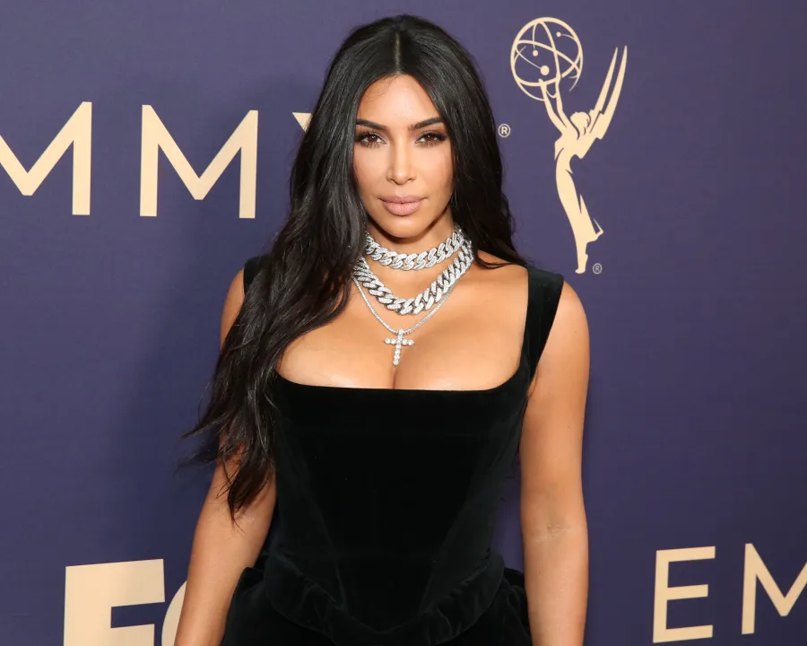 Kim Kardashian 39th Birthday Family Celebrates