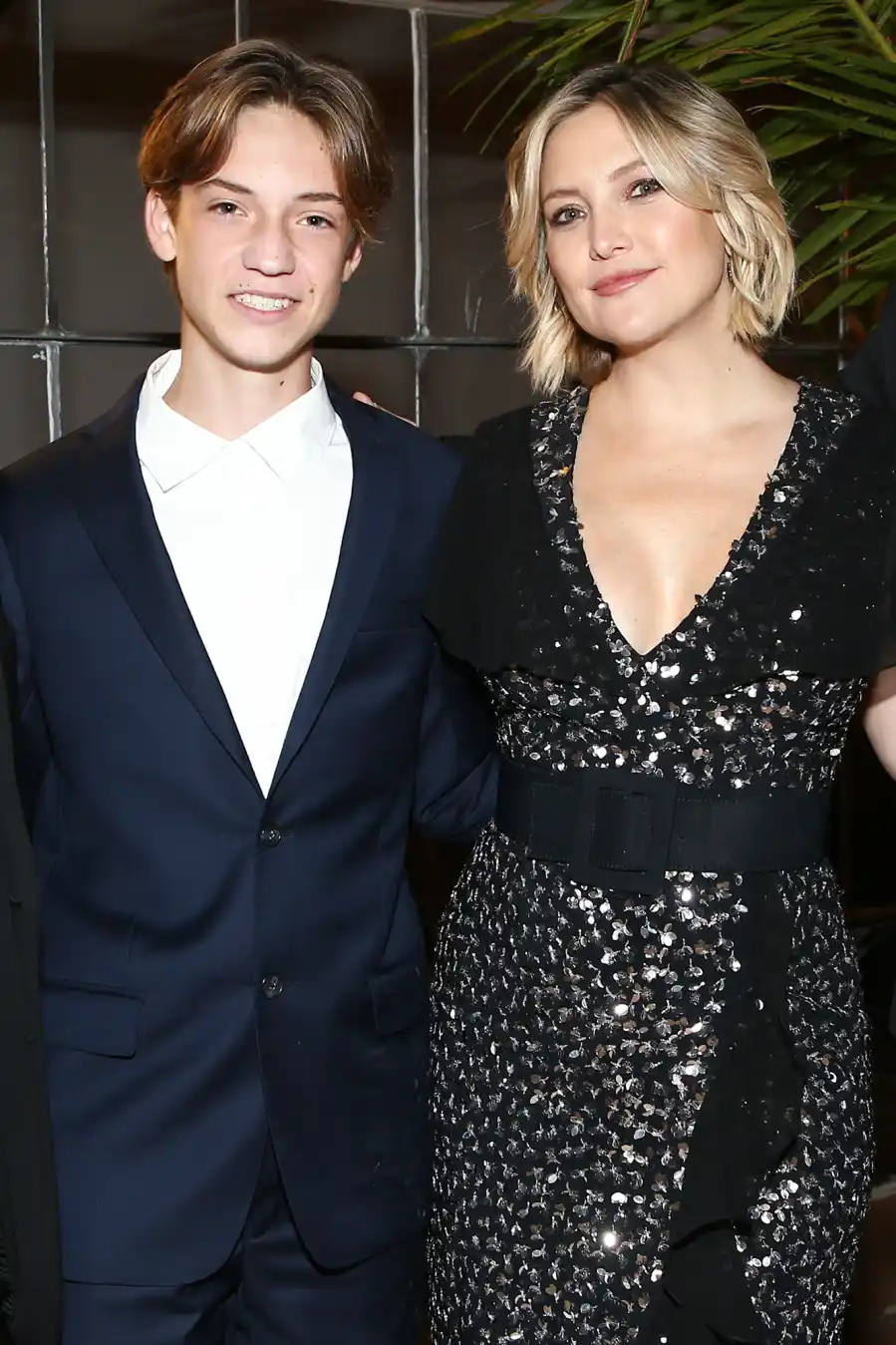 Kate Hudson Motherhood Quotes