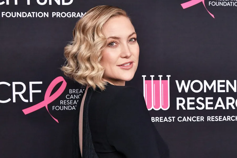 Kate Hudson Motherhood Quotes