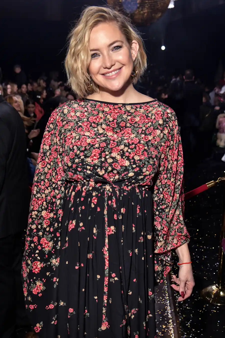 Kate Hudson Motherhood Quotes