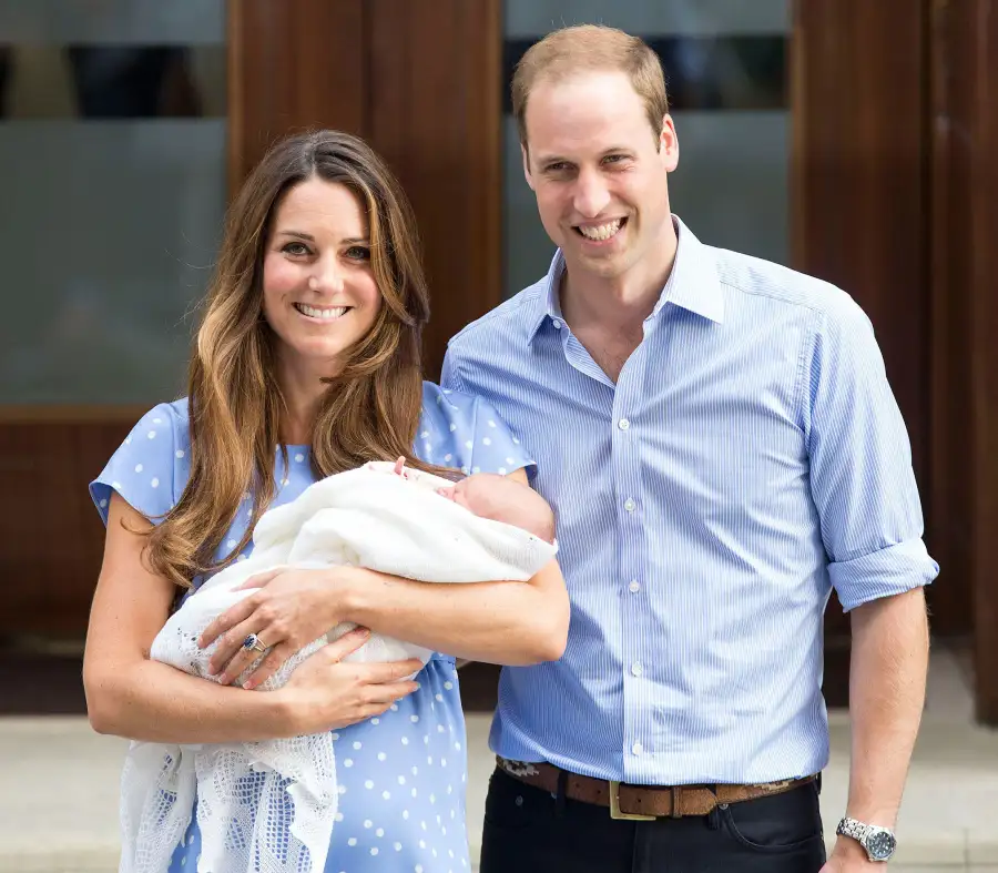 Kate Middleton Hairstylist