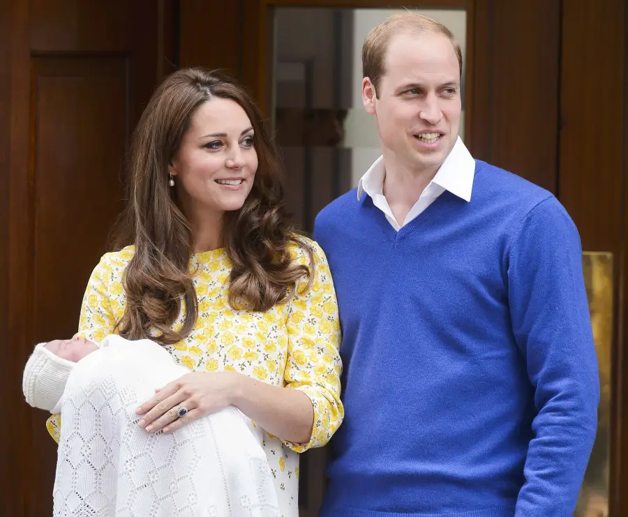 Kate Middleton Hairstylist