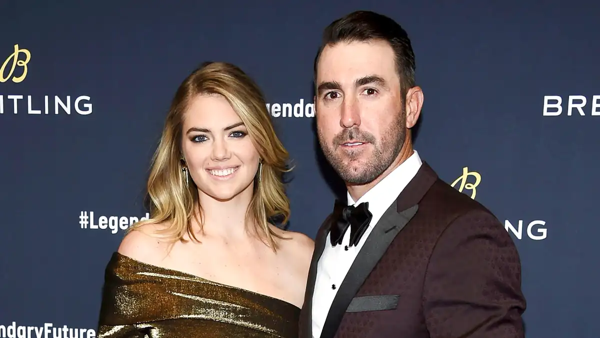 Kate-Upton’s-Daughter-Cheered-on-Dad-Justin-Verlander
