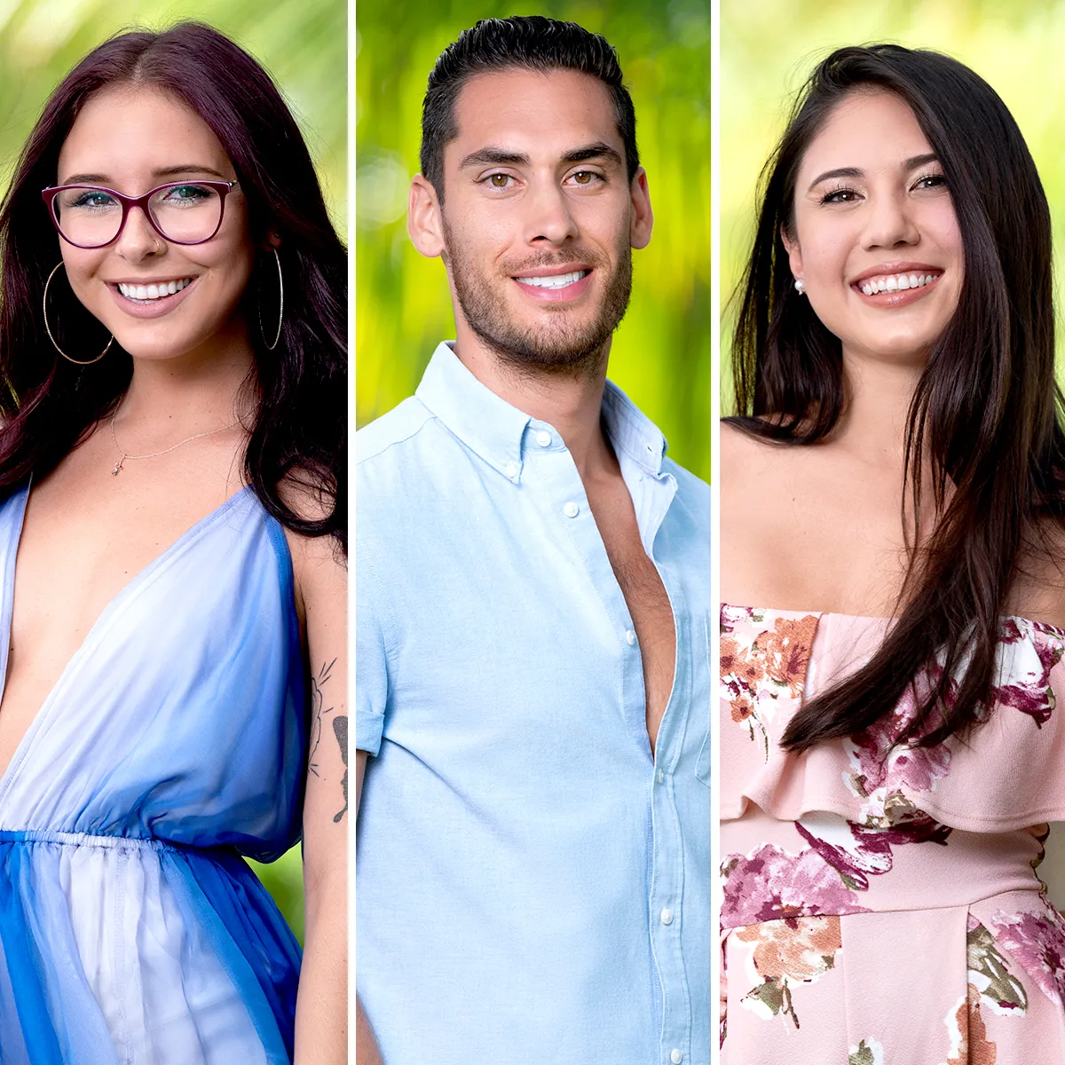 Kate's-Boyfriend-Dave-Initiates-Threesome-With-Payton-and-Sam-Temptation-Island