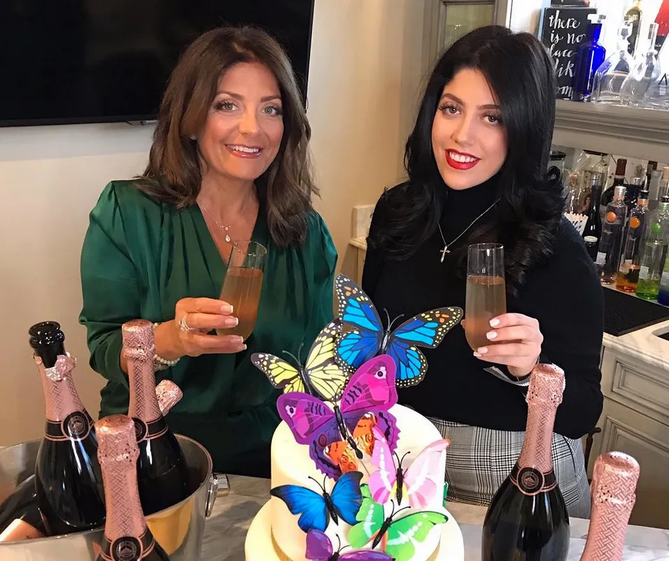 Kathy-Wakile-Talks-Wedding-Planning-for-Daughter-Victoria-Wakile