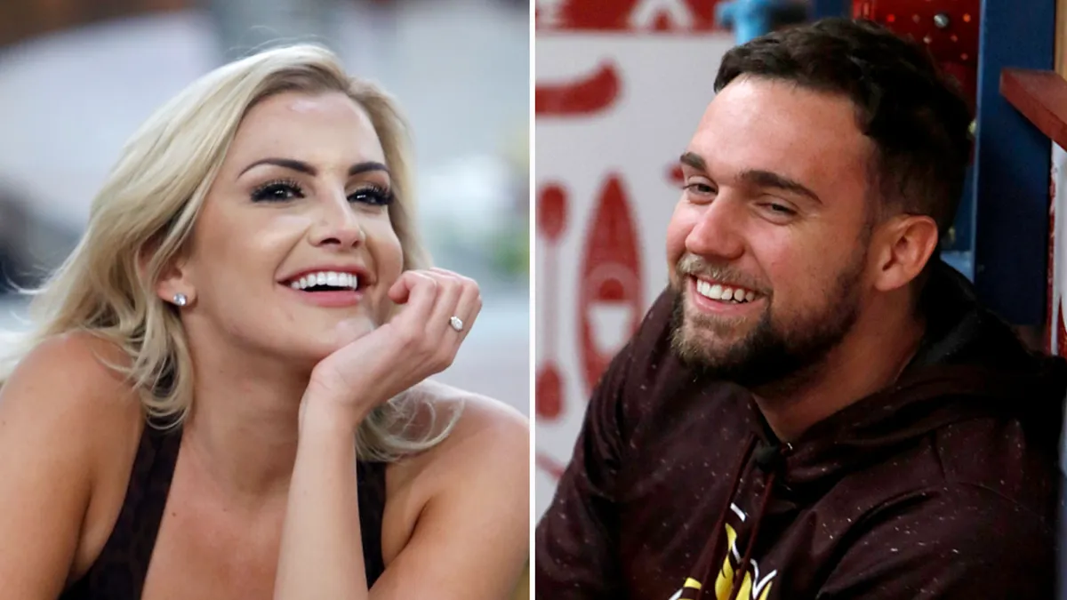 Kat Dunn Calls Relationship With Nick Maccarone Genuine Friendship