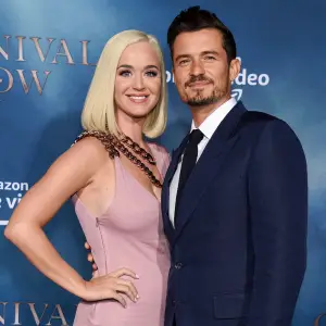 Katy Perry and Orlando Bloom Planning to Marry in December