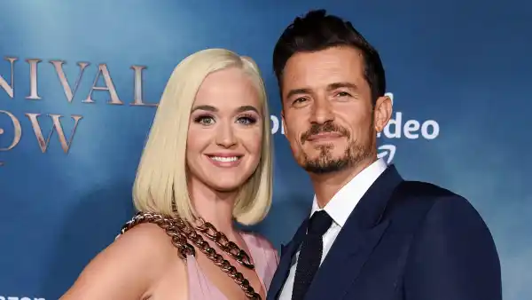 Katy Perry and Orlando Bloom Planning to Marry in December