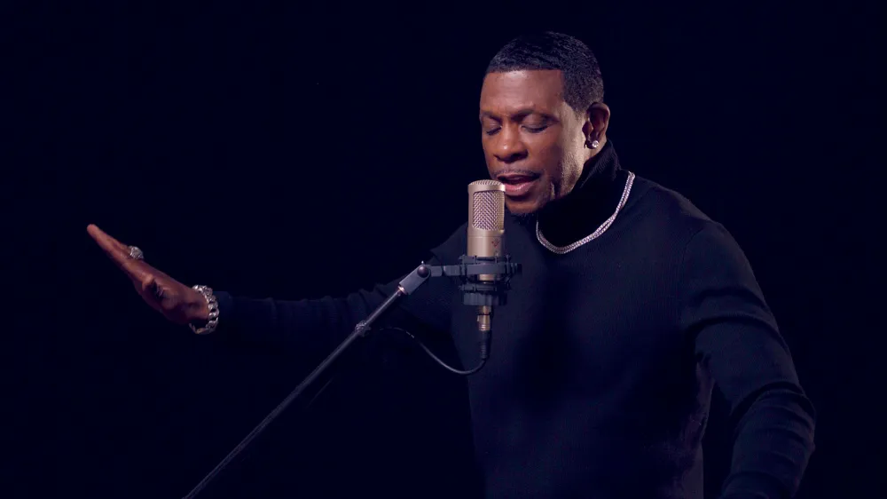 Keith Sweat Online VIP