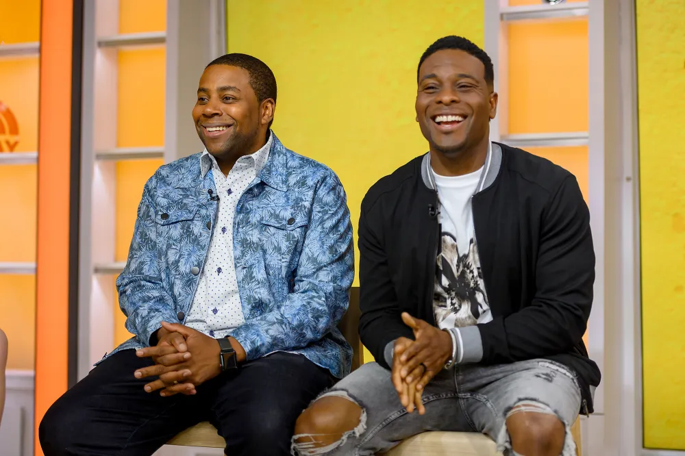 Kel-Mitchell-Kenan-Thompson