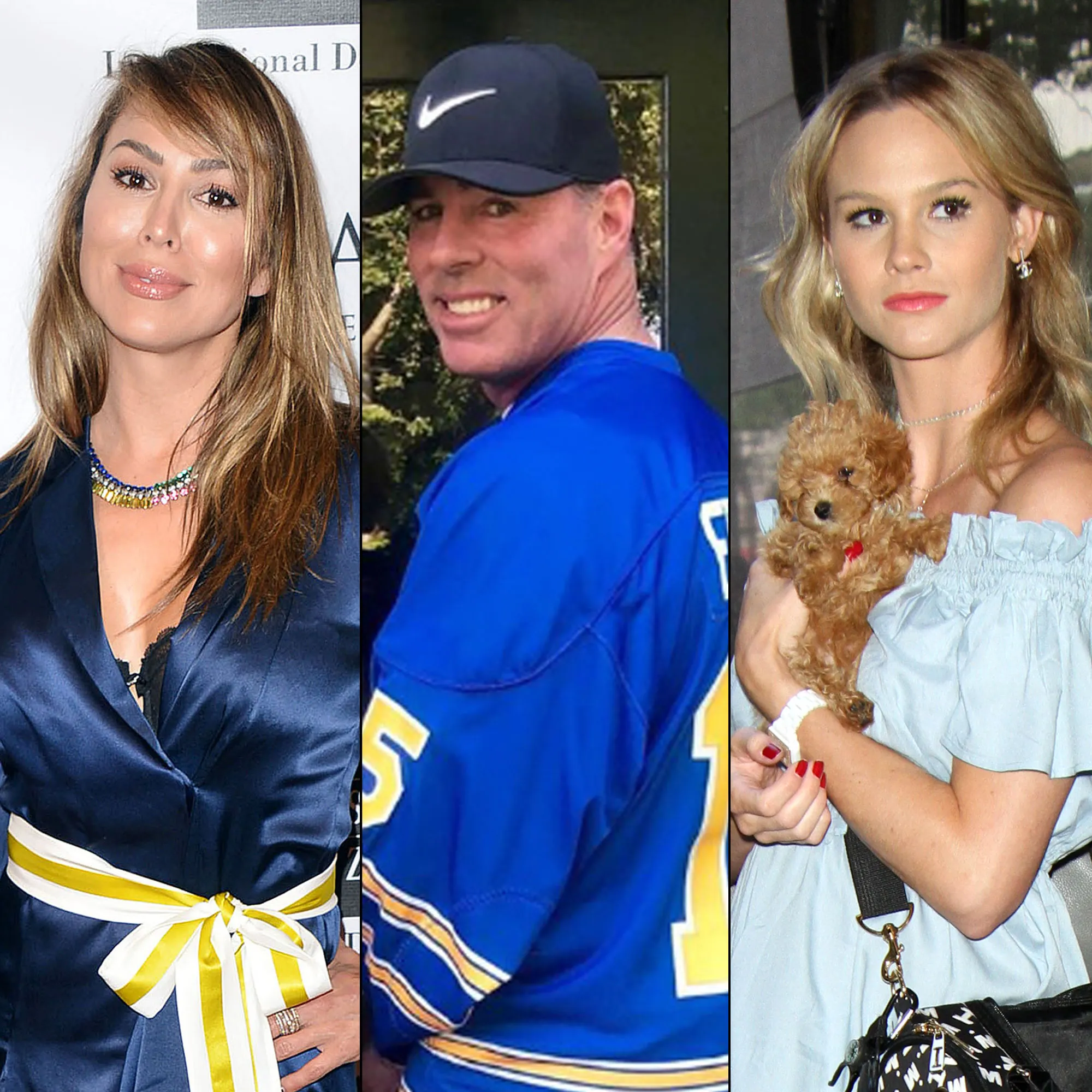 Kelly Dodd Says She Knew Jim Edmonds Was Cheating on Meghan King Edmonds