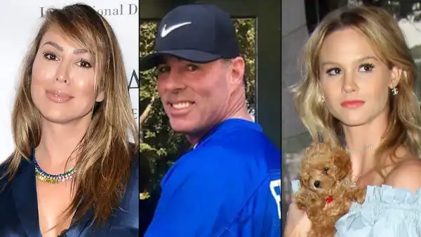 Kelly Dodd Says She Knew Jim Edmonds Was Cheating on Meghan King Edmonds
