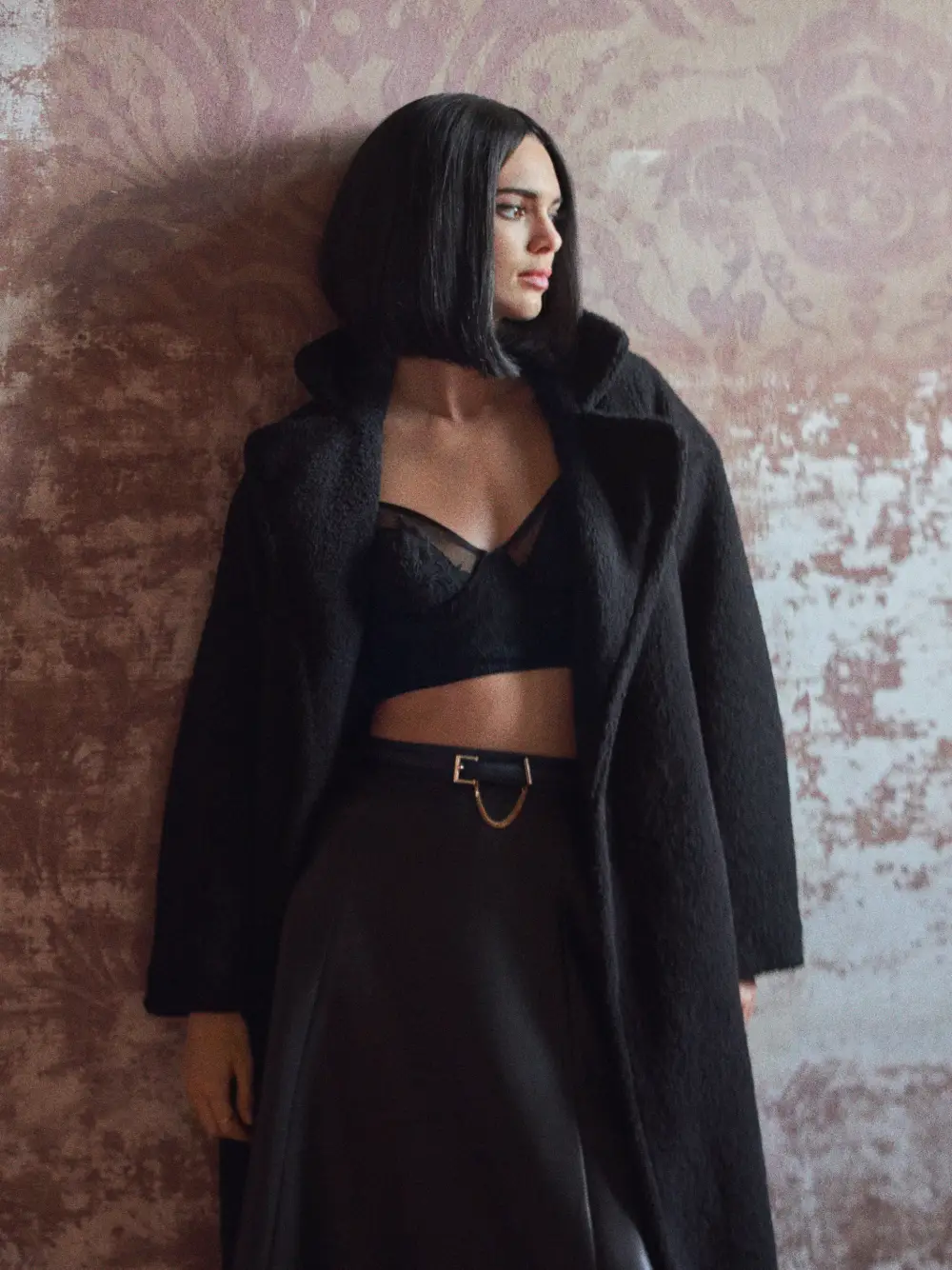 Kendall Jenner x Reserved Video