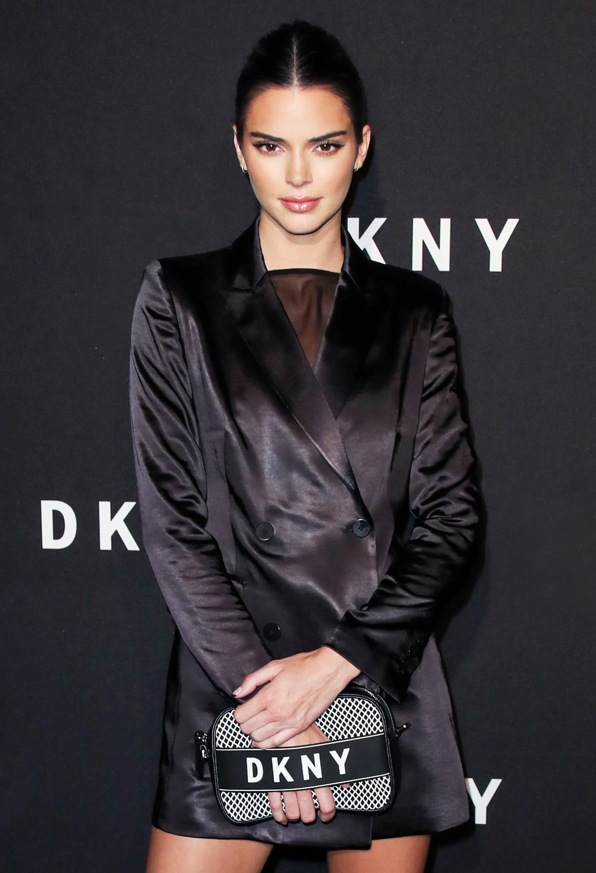 Kendall Jenner x Reserved Video