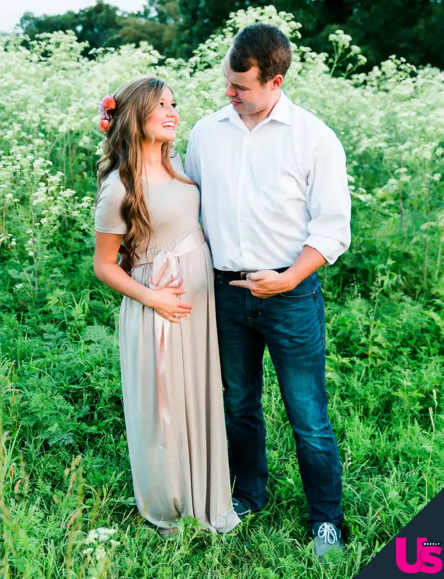 Why Kendra Duggar Joseph Duggar Think 2 Kids Under 2 Will Be Smooth Transition