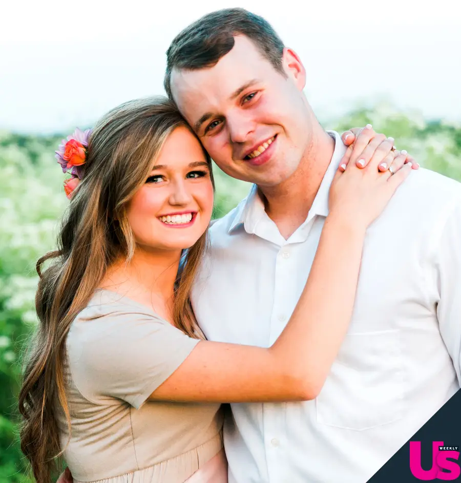 Why Kendra Duggar Joseph Duggar Think 2 Kids Under 2 Will Be Smooth Transition