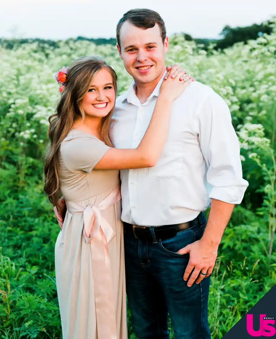 Why Kendra Duggar Joseph Duggar Think 2 Kids Under 2 Will Be Smooth Transition
